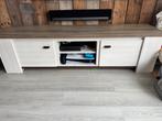 Tv meubel landelijke style, Huis en Inrichting, Ophalen, 50 tot 75 cm, Minder dan 100 cm