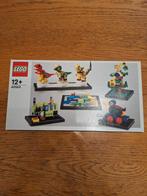 LEGO 40563 Tribute to LEGO House, Ophalen of Verzenden, Nieuw, Complete set, Lego
