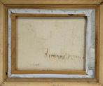 Schilderij, Henri W. Jones, Ophalen of Verzenden