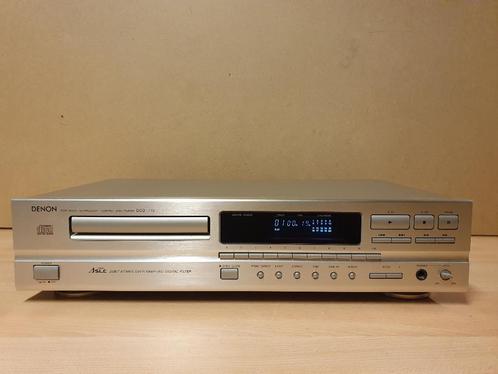 Denon Compact Disc CD Player DCD-715, Audio, Tv en Foto, Cd-spelers, Overige merken, Ophalen of Verzenden