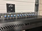 Cloud CX 263 zone mixer met controller, Ophalen, Zo goed als nieuw