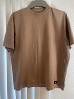 Stijlvol Pull & Bear T-shirt Beige S (36), Kleding | Heren, T-shirts, Beige, Ophalen of Verzenden, Zo goed als nieuw, Pull & Bear