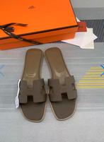 Mooie Hermes slipper te koop!, Watersport en Boten, Snorkelen, Ophalen of Verzenden, Zo goed als nieuw