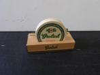 Grolsch menukaart- / viltjeshouder (nr.1), Verzamelen, Biermerken, Ophalen of Verzenden, Nieuw, Overige typen, Grolsch