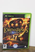 The lord of the rings the third age xbox original, Spelcomputers en Games, Games | Xbox Original, Avontuur en Actie, 2 spelers