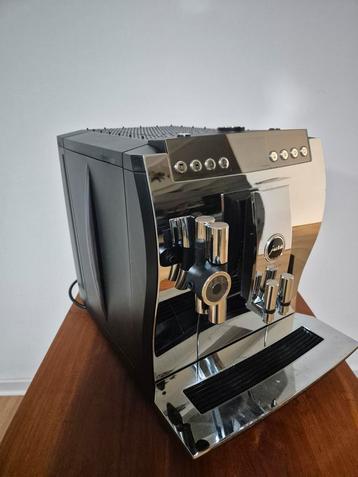 Jura Z7 Chrome incl Garantie en Onderhoud beschikbaar voor biedingen