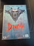 Dracula, Cd's en Dvd's, Dvd's | Horror, Alle leeftijden, Ophalen of Verzenden, Zo goed als nieuw, Overige genres