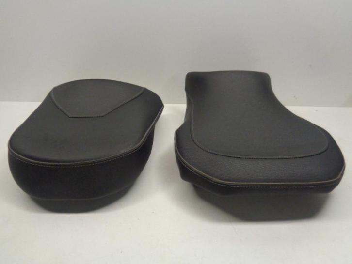 R 1200 en R 1250 GS en Adv Wunderlich buddy seat, Motoren, Onderdelen | BMW, Gebruikt, Ophalen of Verzenden