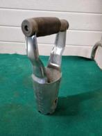 bollenplanter met maten erop, Tuin en Terras, Ophalen of Verzenden, 'T Olde Gre-j, Info@toldegrej.nl, Endepoelstraat 20f Didam