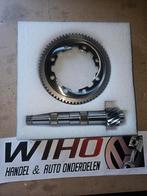 nieuwe 4.8 eindverhouding vw 02a 02j motorsport cross rally, Auto diversen, Tuning en Styling, Ophalen, Vw, Info@wealer.nl, Zuiderinslag 2 3833 BP Leusden