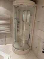 Douchecabine Teuco, Huis en Inrichting, Badkamer | Complete badkamers, Ophalen of Verzenden, Gebruikt