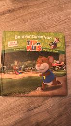 Tip de Muis, Ophalen of Verzenden, Zo goed als nieuw