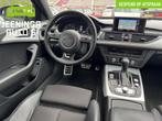 Audi A6 Avant 2.0 TFSI Premium Edition | S-line | Bose | sto, Auto's, Audi, Gebruikt, 4 cilinders, Leder en Stof, 1600 kg
