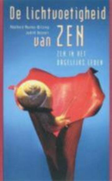 	 de lichtvoetigheid van Zen zen in het leven Meutes Wilsing beschikbaar voor biedingen