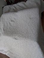 Mooi dekbed/sprei twee persoons 280x260, Ophalen, Zo goed als nieuw, Tweepersoons, Deken of Dekbed