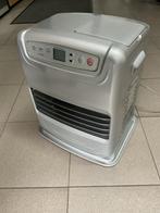 Qlima SRE 3531 Laserkachel - Zuinig & Krachtig, Huis en Inrichting, Gebruikt, Overige brandstoffen, Petroleumkachel, Ophalen of Verzenden