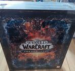 World of Warcraft Shadowlands Collectors Edition SEALED, Nieuw, Vanaf 12 jaar, 1 speler, Ophalen
