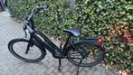 Union e-lite elektrische fiets, frame 57, weinig km!, Fietsen en Brommers, Elektrische fietsen, Zo goed als nieuw, 50 km per accu of meer