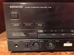 Kenwood versterker en twee boxen in top staat, Audio, Tv en Foto, Stereo-sets, Ophalen of Verzenden, Zo goed als nieuw, Overige merken