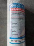 Ademend Afdekvlies - 25m2 - Nieuw, Ophalen of Verzenden, Nieuw, Overige typen