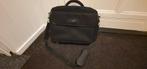 te koop zwarte nec laptoptas 44 x 13 x 35 cm, Ophalen of Verzenden, 14 inch, Nieuw, Aktetas