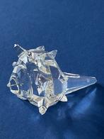 Swarovski tolhoorn schelp, Ophalen of Verzenden, Zo goed als nieuw, Figuurtje