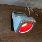 Dr. Kern lichtblauwe warmtestraler, model 201 serie 0920170, Verzenden, Huis en Inrichting