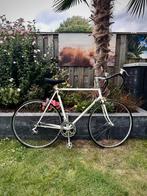 Vintage Raleigh Racefiets - Opknapper, Fietsen en Brommers, Gebruikt, Staal, Heren, 57 tot 61 cm