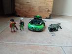 Playmobile set krokodil, Ophalen of Verzenden, Zo goed als nieuw, Complete set