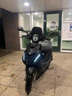 Piaggio zip 4T (80CC), Fietsen en Brommers, Scooters | Piaggio, Ophalen, Zip, Zo goed als nieuw, 80 cc