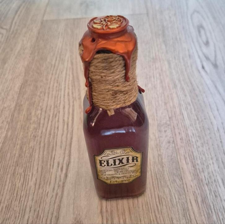 Potion / potion ingrediënt : Wildflower elixir, Verzamelen, Harry Potter, Overige typen, Ophalen of Verzenden