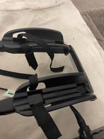 Thule fietsendrager er940  ✅, Ophalen, 2 fietsen, Nieuw, Trekhaakdrager