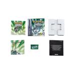 Pokémon Emerald Version Game Boy Game Compleet, Spelcomputers en Games, Games | Nintendo Game Boy, Nintendo, Zo goed als nieuw