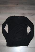 Nieuwe zwarte trui van h&m maat xs, Nieuw, Maat 34 (XS) of kleiner, H&M, Ophalen of Verzenden