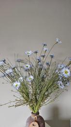 Madeliefjes, kunsttakken kunstbloemen, Ophalen of Verzenden