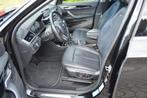 BMW X1 SDrive18i High Executive, PANO, 18" LEDER, GARANTIE, 15 km/l, Lichtsensor, Zwart, Leder