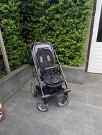 mutsy igo, Ophalen, Gebruikt, Combiwagen, Mutsy