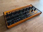Behringer Crave Analoge Synthesizer, Muziek en Instrumenten, Synthesizers, Ophalen of Verzenden, Zo goed als nieuw, Overige aantallen