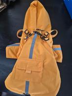Regenjas hond, Dieren en Toebehoren, Hondenkleding, Ophalen, Zo goed als nieuw, Hondenregenjas