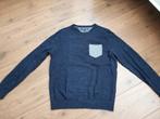 Heren trui Tommy Hilfiger maat m, Kleding | Heren, Ophalen, Tommy Hilfiger, Zo goed als nieuw, Maat 48/50 (M)