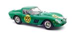 1:18 Ferrari 250 GTO, Tour de France 1962, Piper/Margulies, Hobby en Vrije tijd, Modelauto's | 1:18, Nieuw, Overige merken, Ophalen of Verzenden