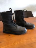 ECCO Zwarte Laarzen Maat 39 - Zo goed als nieuw!, Kleding | Dames, Schoenen, Ophalen, Ecco, Zwart, Lage of Enkellaarzen