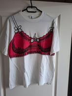Zeldzaam shirt van Normaal, Kleding | Heren, T-shirts, Ophalen of Verzenden