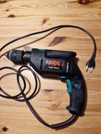 Boor Skil, Boormachine, Gebruikt, Ophalen of Verzenden, Variabele snelheid