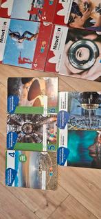 Systematische natuurkunde en newton schoolboeken, Ophalen of Verzenden, Overige niveaus