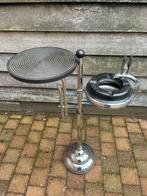 Art Deco staande asbak DeMeyere, Antiek en Kunst, Ophalen