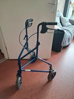 T.k. Rollator,  klein en vouwbaar , licht, Ophalen of Verzenden, Gebruikt