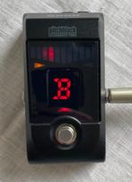 Korg Pitchblack Tuner, Muziek en Instrumenten, Ophalen, Zo goed als nieuw