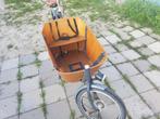 Bakfiets, Fietsen en Brommers, Fietsen | Bakfietsen, Ophalen, Zo goed als nieuw