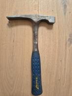 Estwing hammer, Ophalen of Verzenden, Zo goed als nieuw